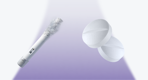 O fim da picada: Wegovy oral chega em 2026